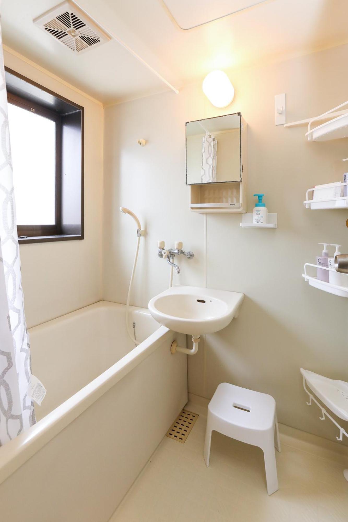 Apartament 1日1組様限定の貸し切り民泊です間取り2Ldk無料駐車場1台分のみ有り全館完全禁煙です屋外喫煙所無し冬季12月1日から2月28日は駐車場使用不可能です Fukui Zewnętrze zdjęcie